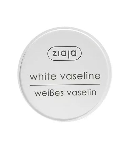 ZIAJA Vaselina Blanca - 30 ml